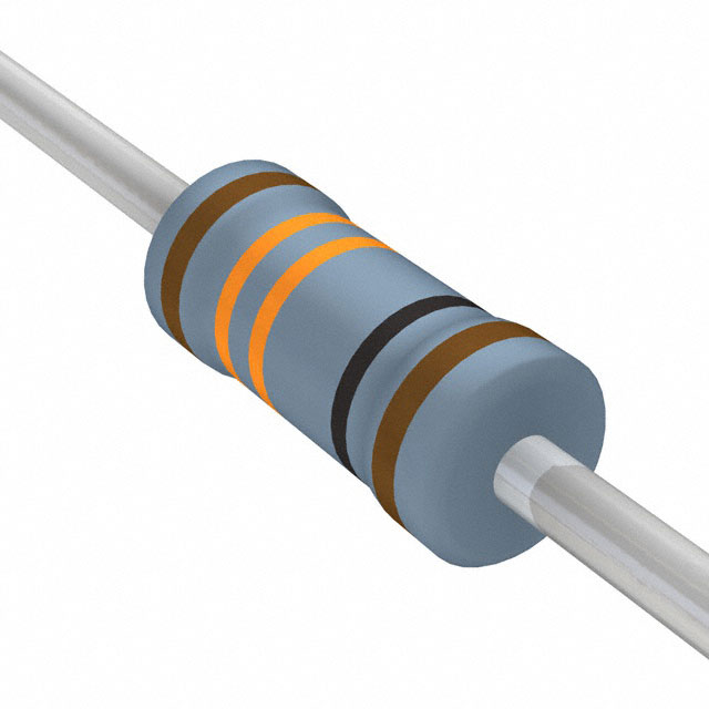 MFR-50FRE52-133R YAGEO