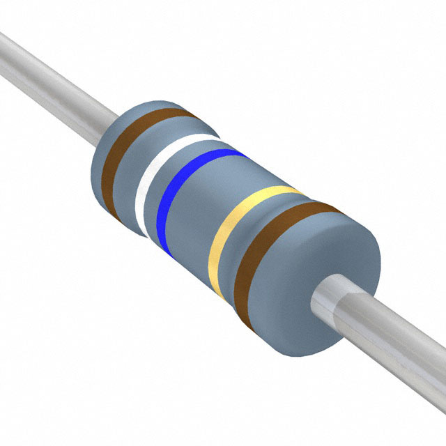 MFR-50FTE52-19R6 YAGEO
