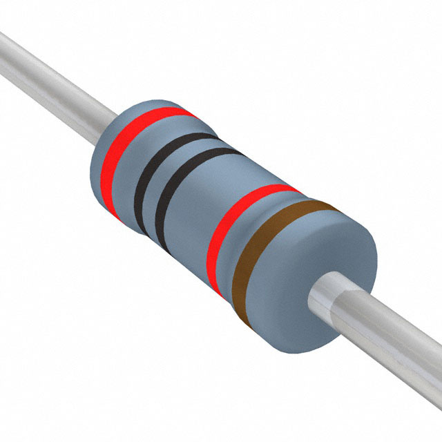 MFR1WSFBF52-20K YAGEO