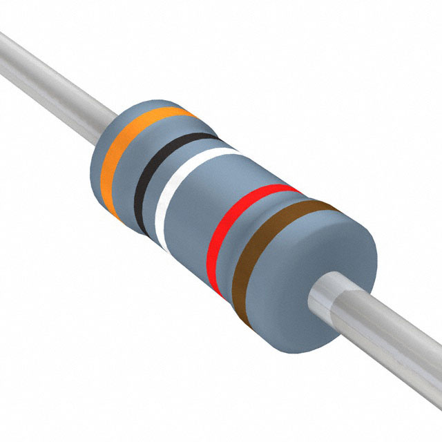MFR-50FRF52-30K9 YAGEO