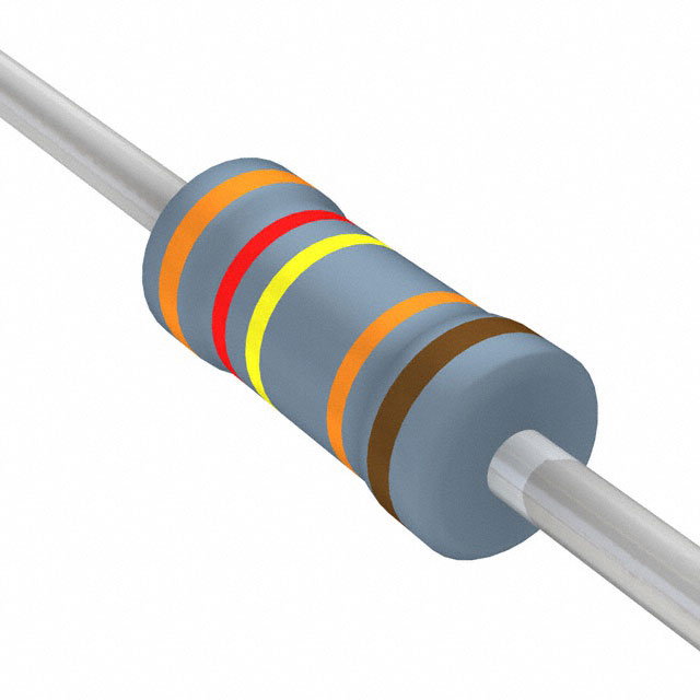 MFR100FRE52-324K YAGEO