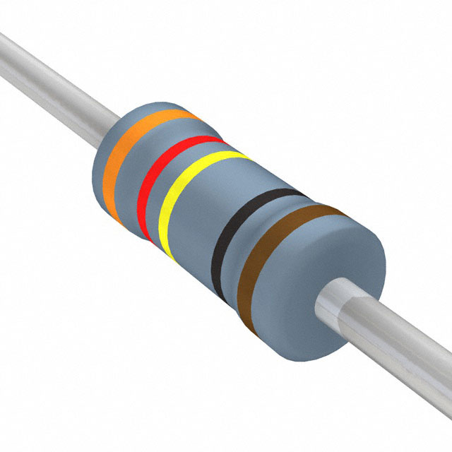 MFR25SFRF52-324R YAGEO
