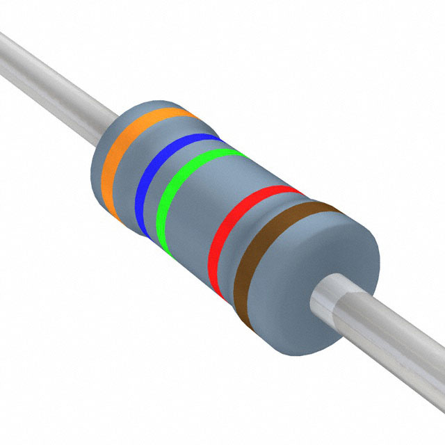 MFR200FBE73-36K5 YAGEO