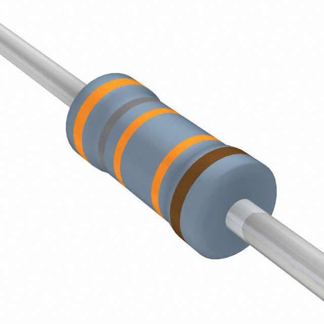 MFR-25FRE52-383K YAGEO