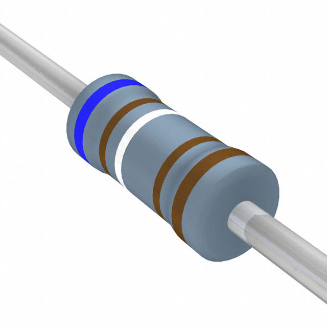 MFR-50FRF52-6K19 YAGEO