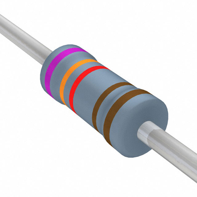 MFR100FRE52-7K32 YAGEO