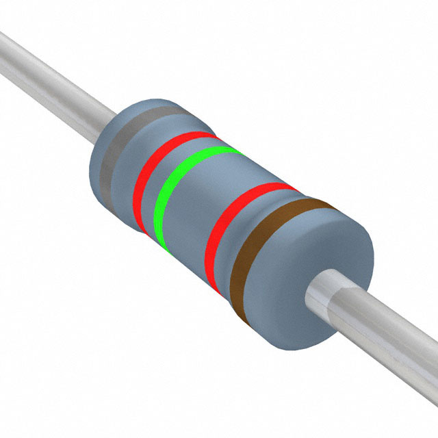 MFR-50FRE52-82K5 YAGEO