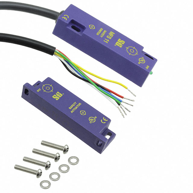 MFS-11P11C3 Omron Automation and Safety