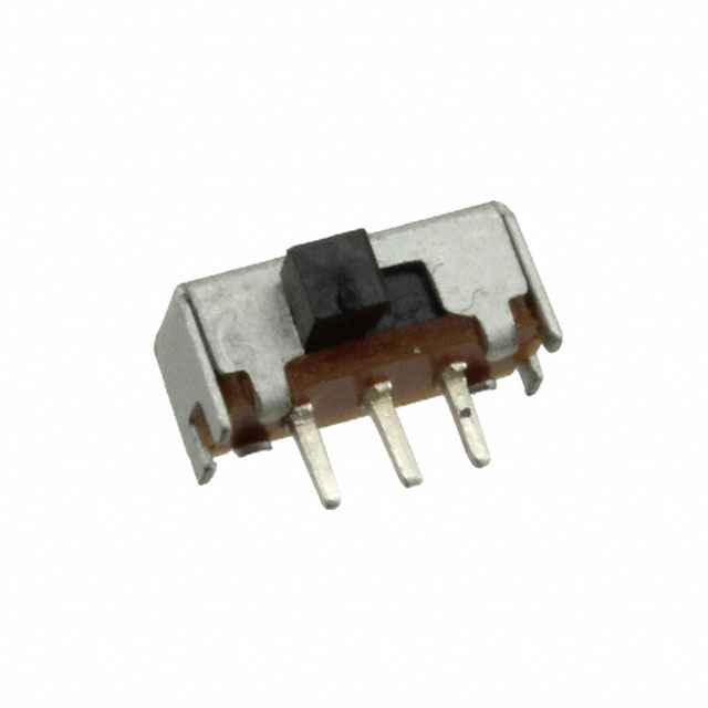 MFS101D-10-Z Nidec Components Corporation