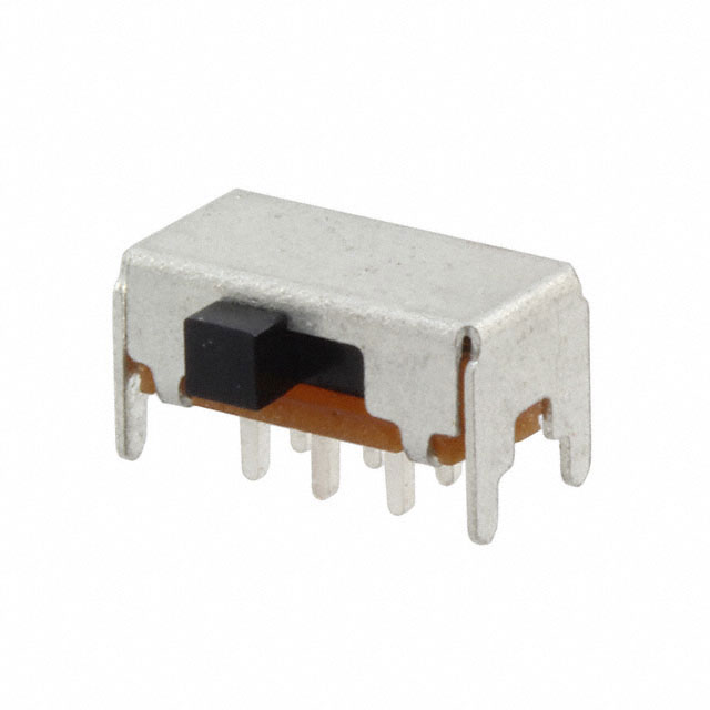 MFS201N-24-Z Nidec Components Corporation