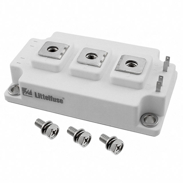 MG12200D-BA1MM Littelfuse Inc.