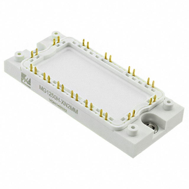 MG1250H-XN2MM Littelfuse Inc.