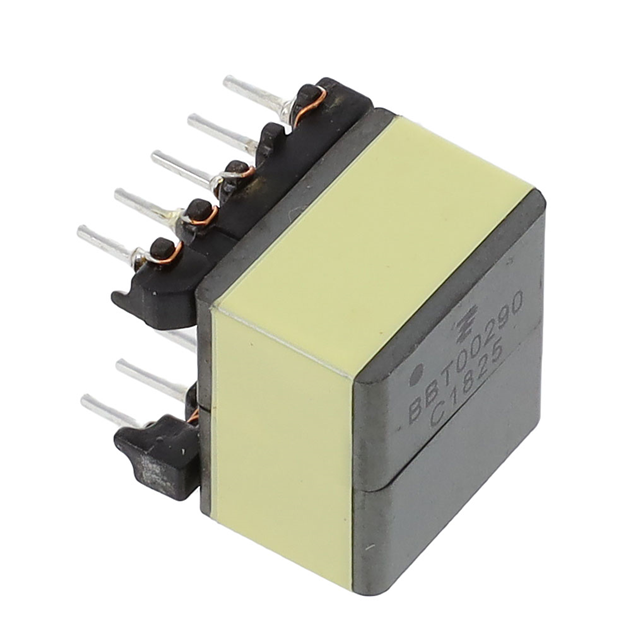 MGBBT-00290-P TE Connectivity Passive Product