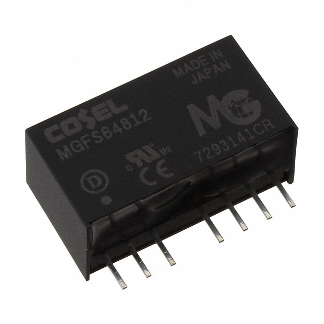 MGFS10483R3 Cosel USA, Inc.