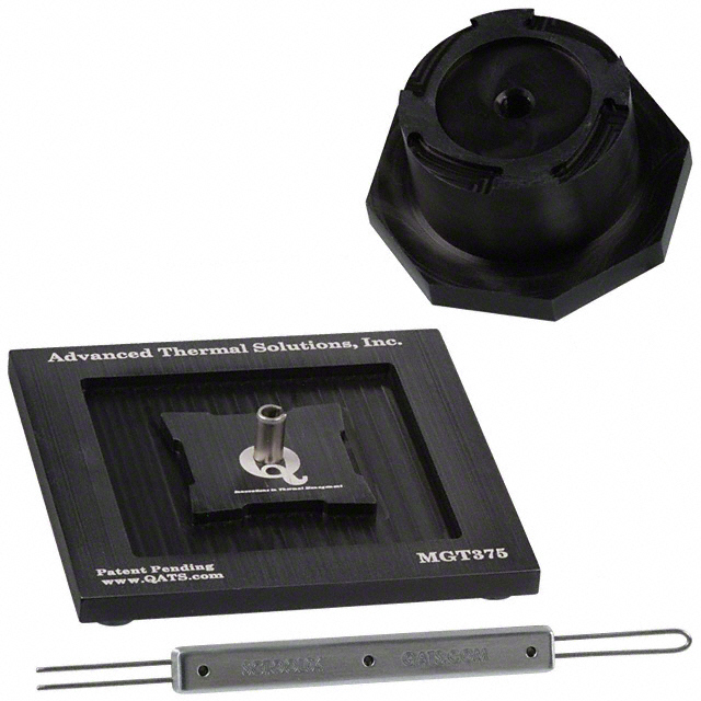 MGT375 Advanced Thermal Solutions Inc.