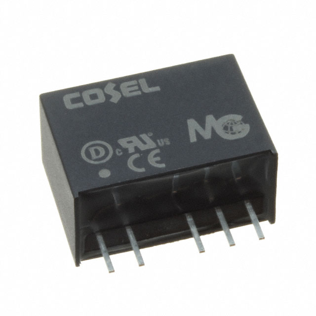 MGW1R51215 Cosel USA, Inc.