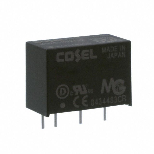 MGXS1R52412 Cosel USA, Inc.