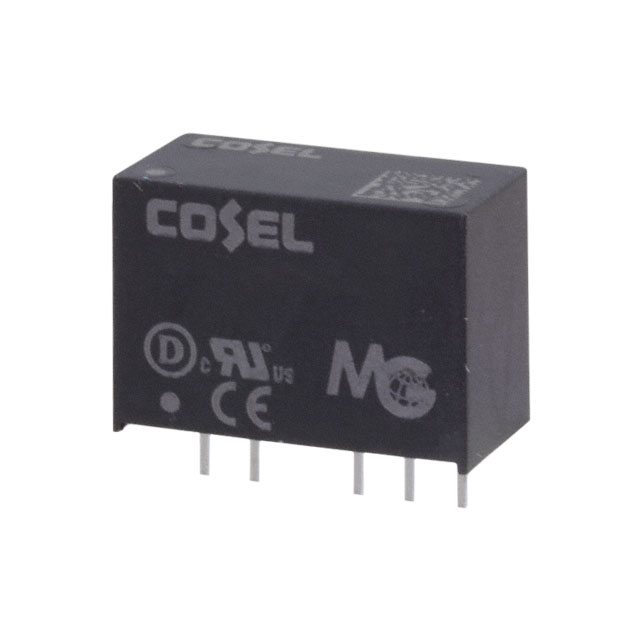 MGXW1R52412 Cosel USA, Inc.