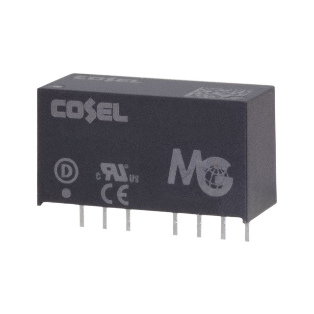 MGXW62412 Cosel USA, Inc.