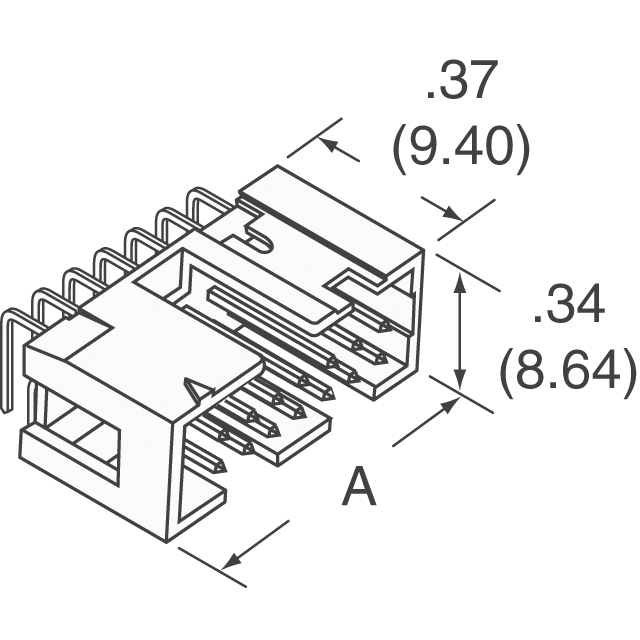 D3764-5002-AR 3M