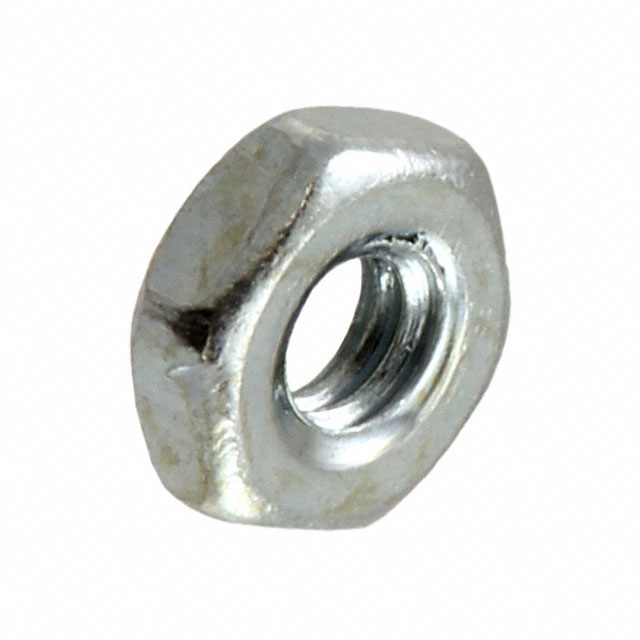 MHNZ 002 4 B&F Fastener Supply