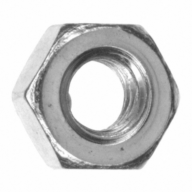 MHNZ 004 B&F Fastener Supply