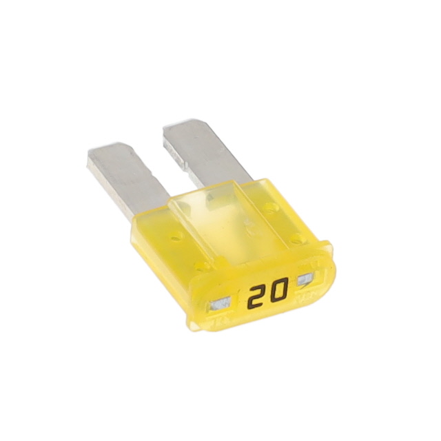 MIC2020.V Littelfuse Inc.