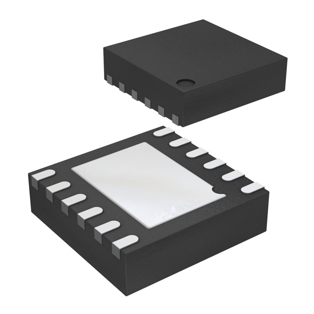 MIC33050-CYHL-TR Microchip Technology