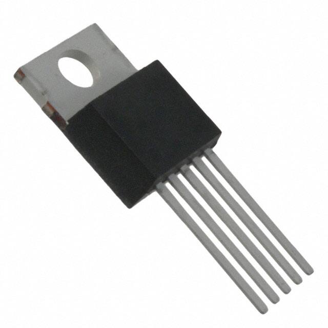 MIC29712WT Microchip Technology