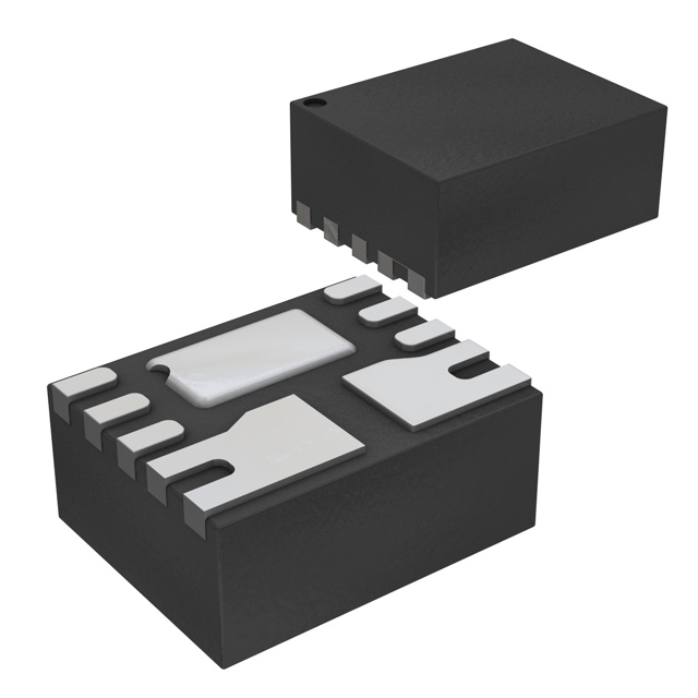 MIC33030-4YHJ-TR Microchip Technology