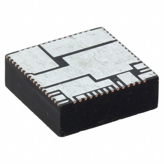 MIC45212-2YMP-T1 Microchip Technology