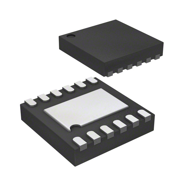 MIC5314-FCYMT-TR Microchip Technology