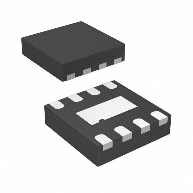 MIC5385-SGFYMT-TR Microchip Technology