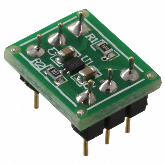 MIC94300YMT-EV Microchip Technology