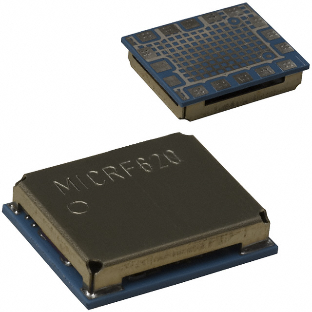 MICRF620Z TR Microchip Technology