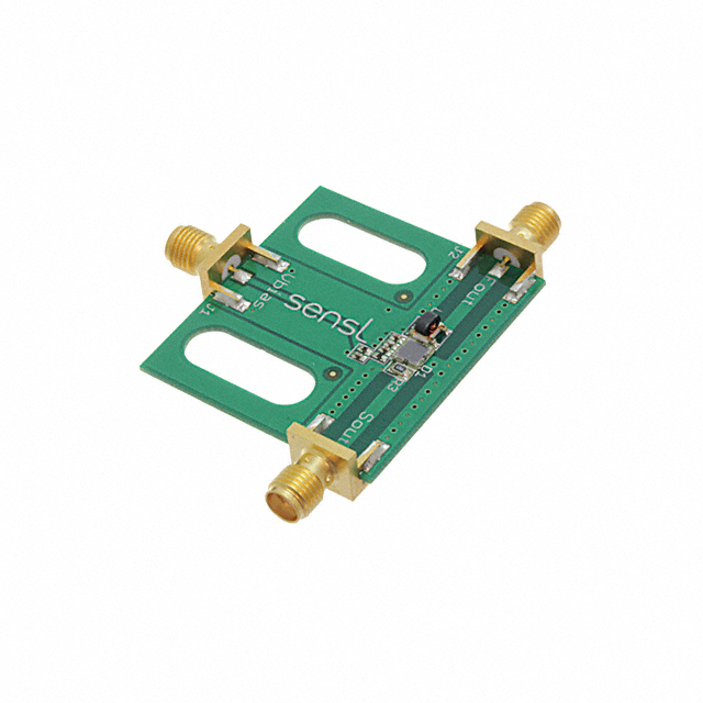 MICROFC-SMA-30035-GEVB onsemi