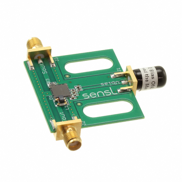 MICROFC-SMA-60035-GEVB onsemi