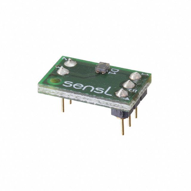 MICROFC-SMTPA-10035-GEVB onsemi