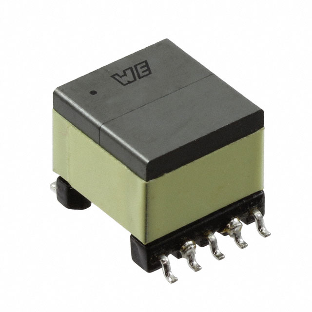 750315837 Würth Elektronik