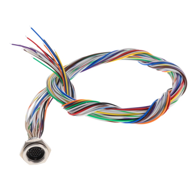 MIKQ7-19PH006 ITT Cannon, LLC