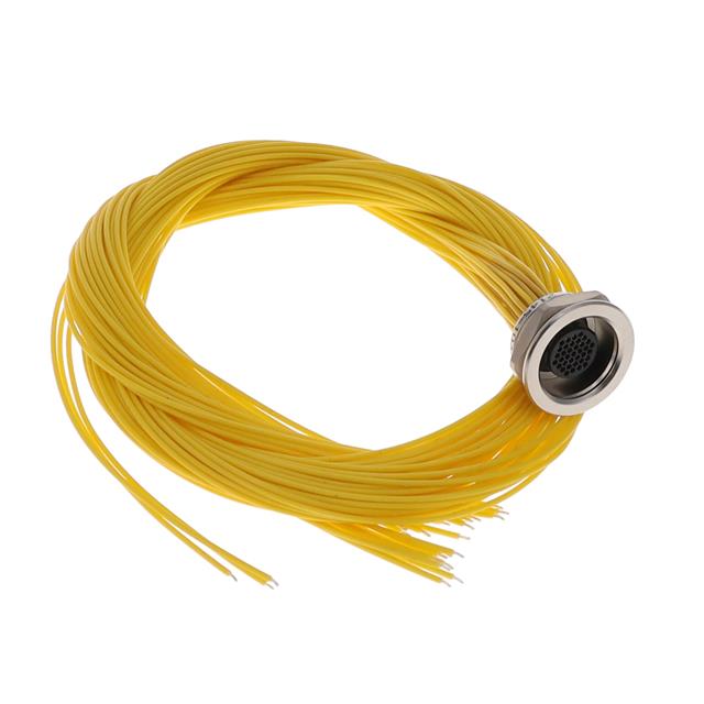 MIKQ7-37PH001 ITT Cannon, LLC