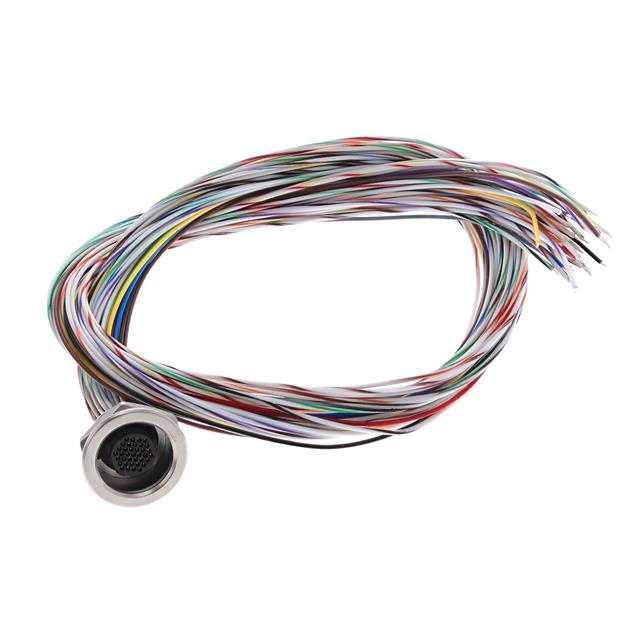 MIKQ7-37PH003 ITT Cannon, LLC