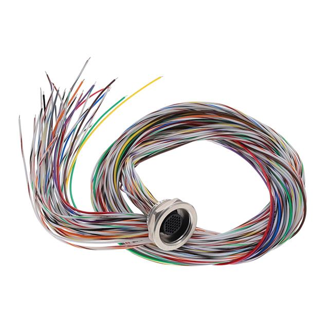 MIKQ7-37PH006 ITT Cannon, LLC