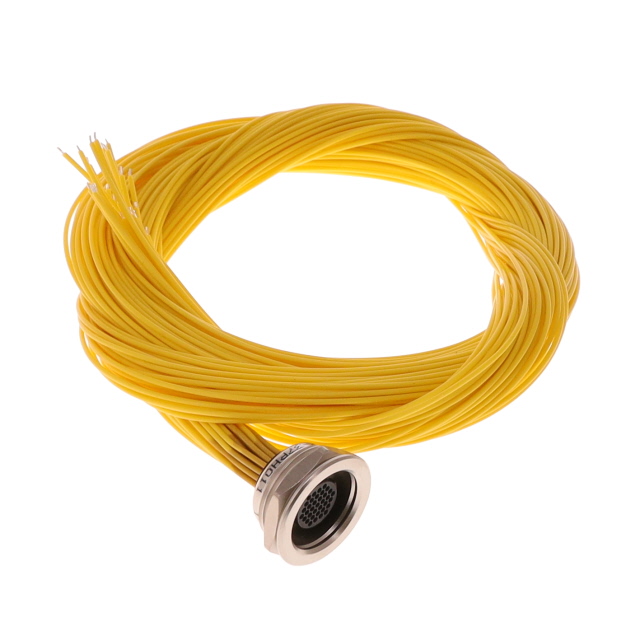MIKQ7-37PH011 ITT Cannon, LLC