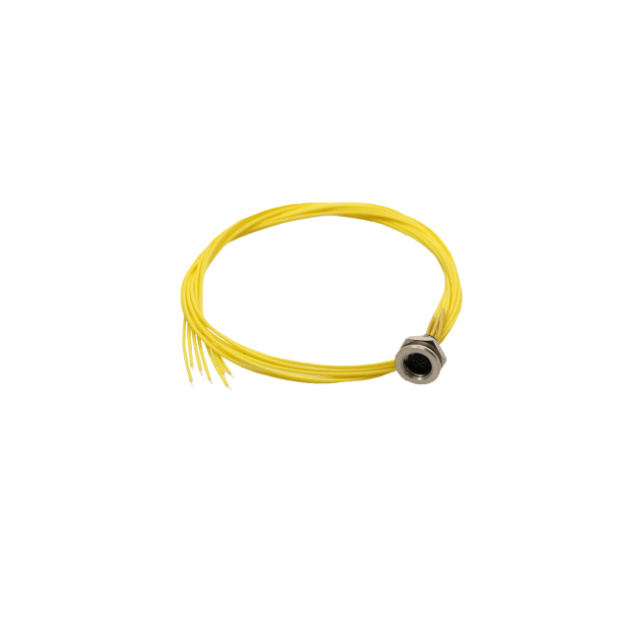 MIKQ7-7PH001 ITT Cannon, LLC