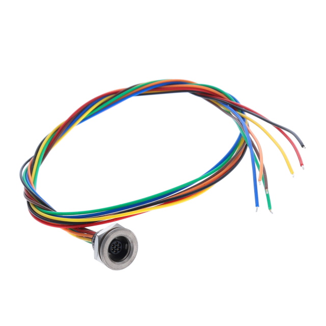 MIKQ7-7PH003 ITT Cannon, LLC