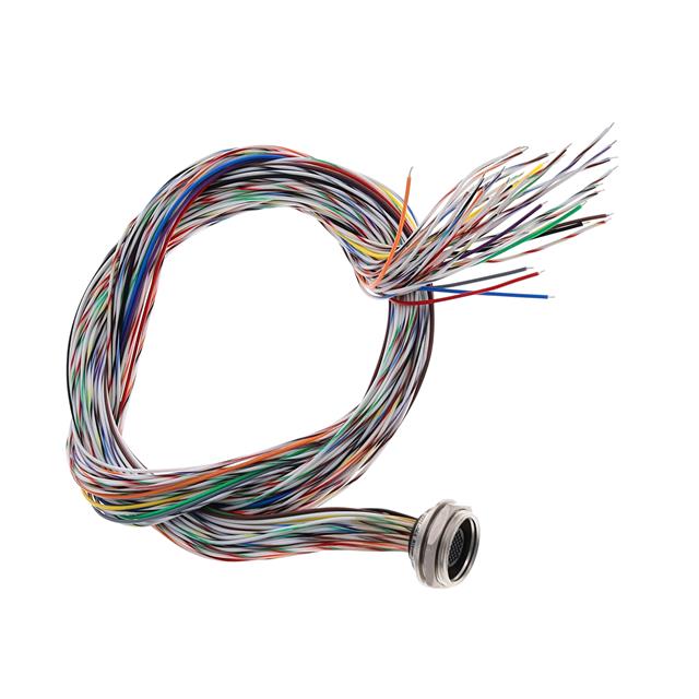 MIKQ9-37PH006 ITT Cannon, LLC