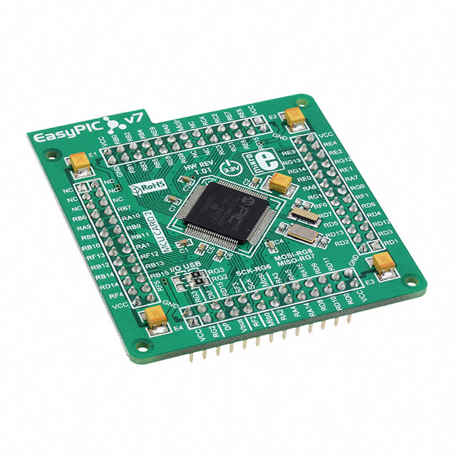 MIKROE-1210 MikroElektronika