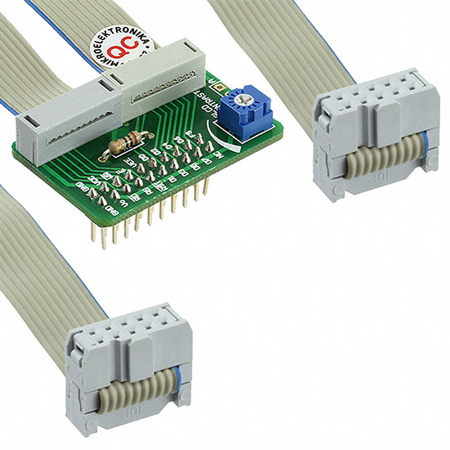 MIKROE-162 MikroElektronika