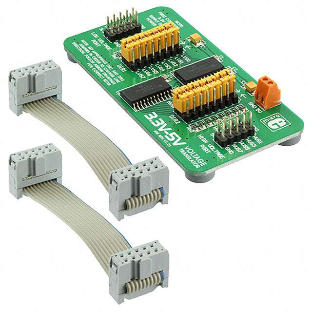 MIKROE-258 MikroElektronika